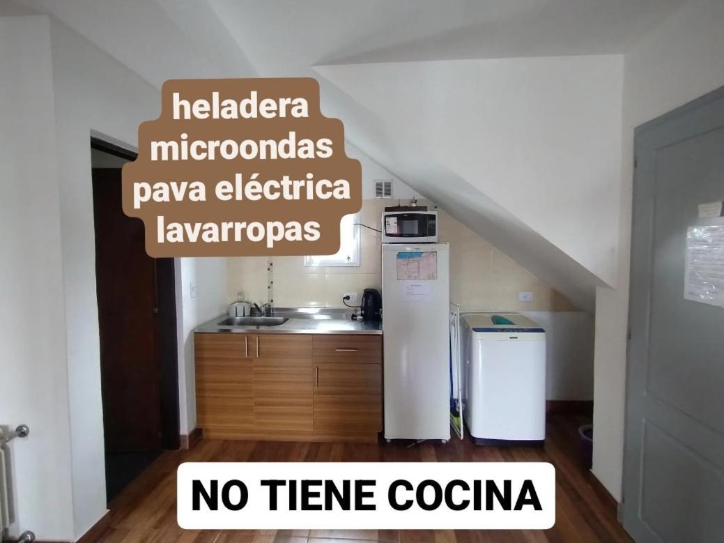 Departamento Monoambiente Amplio Y Luminoso San Carlos de Bariloche