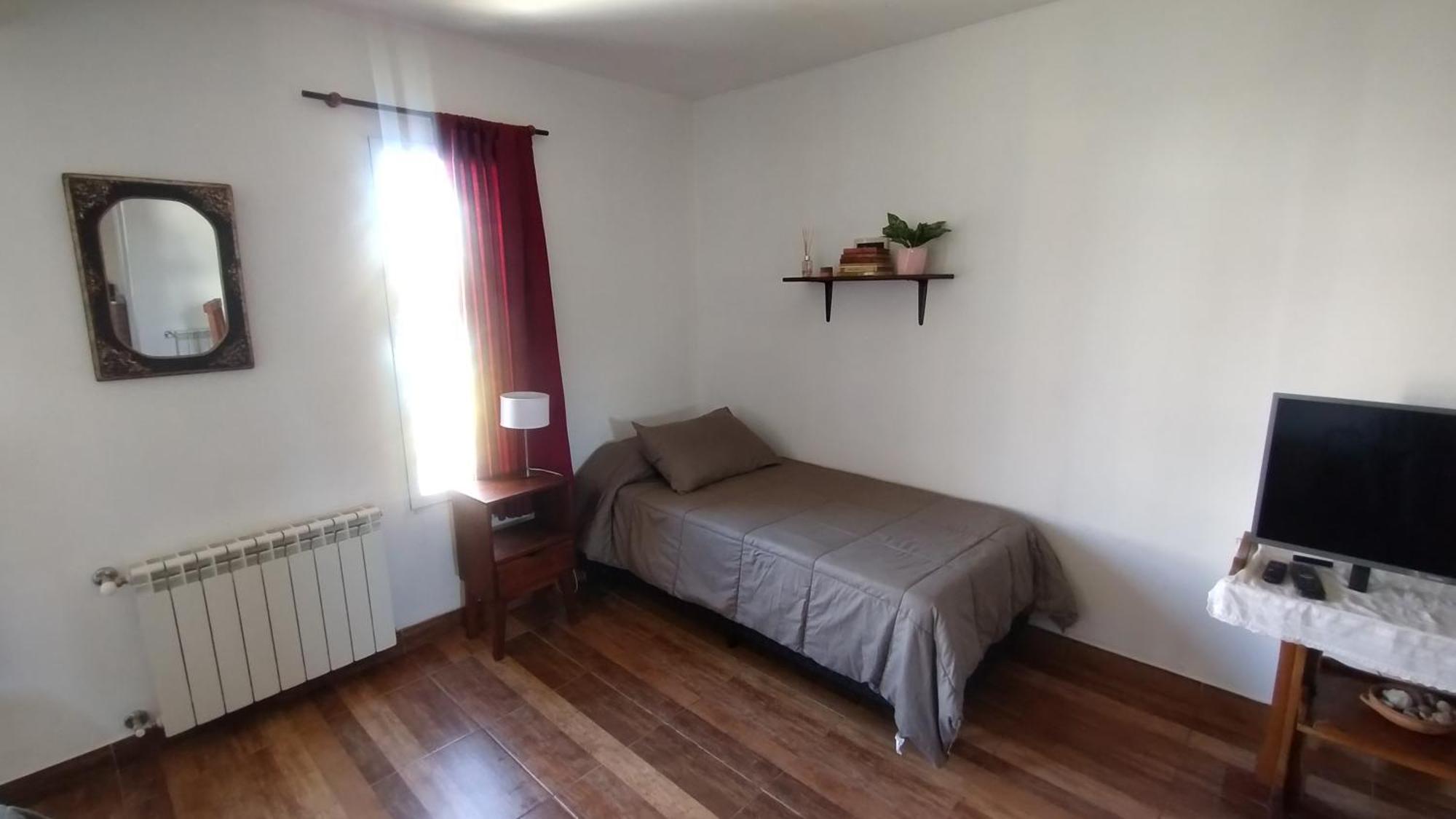Departamento Monoambiente Amplio Y Luminoso Apartamento San Carlos de Bariloche